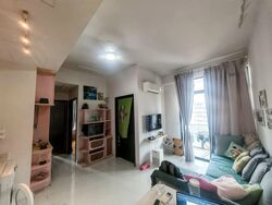 Neem Tree (D12), Apartment #584339621